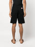 Pantalones cortos vaqueros Himawari